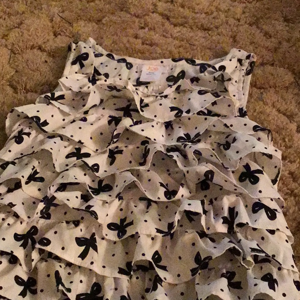 An dress